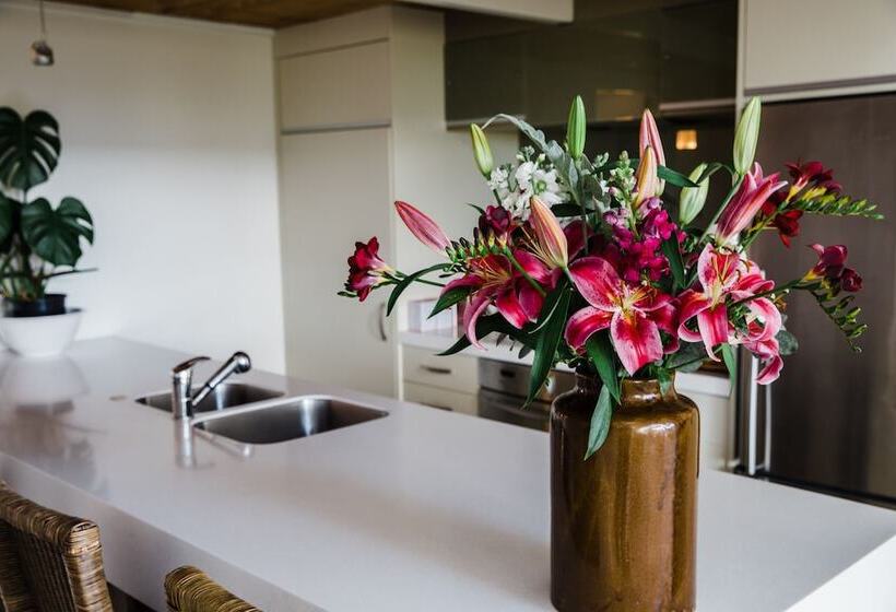 ホテル The Narrows Landing