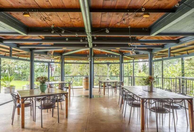 ホテル The Narrows Landing