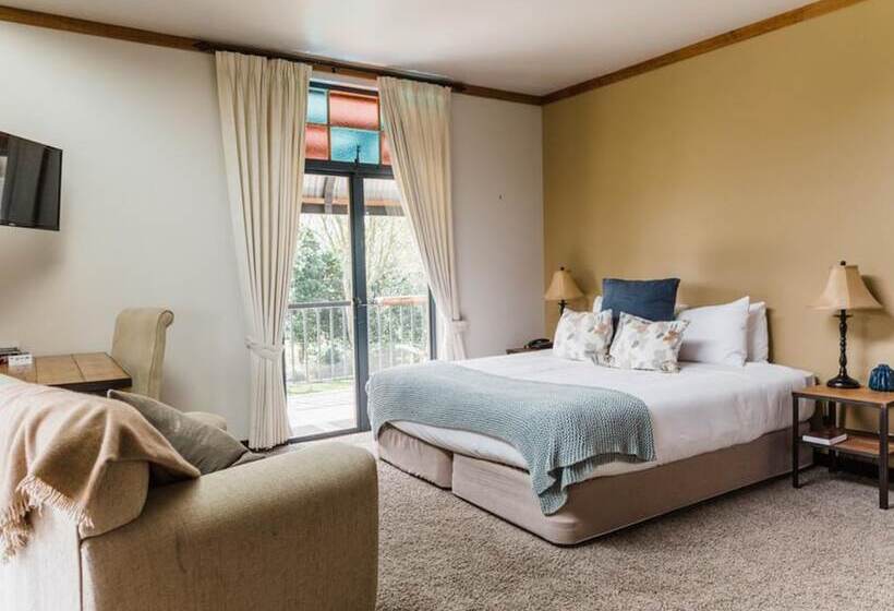 ホテル The Narrows Landing