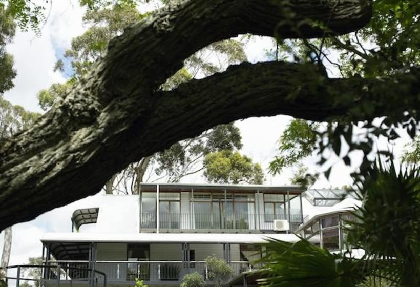 ホテル The Narrows Landing