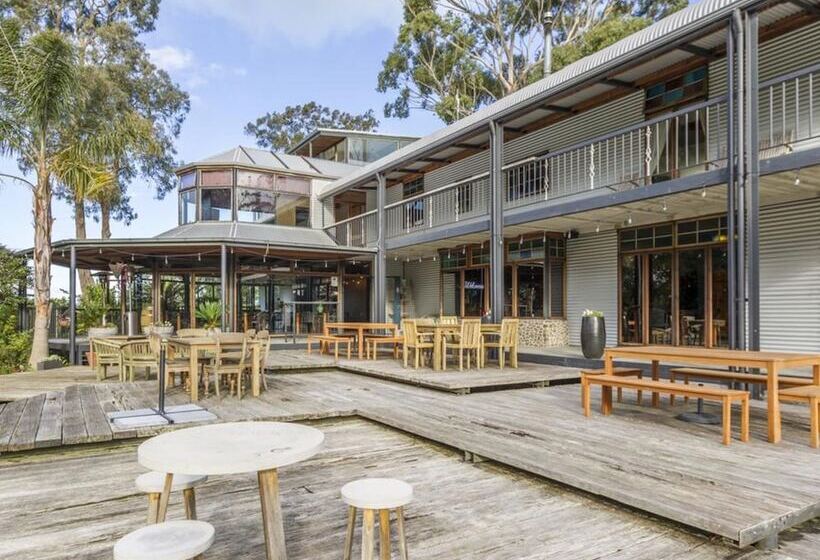 ホテル The Narrows Landing