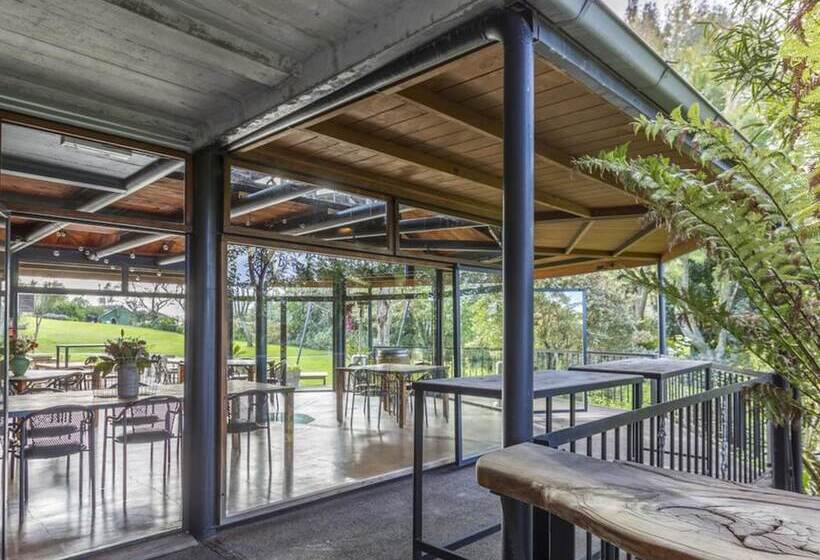 ホテル The Narrows Landing