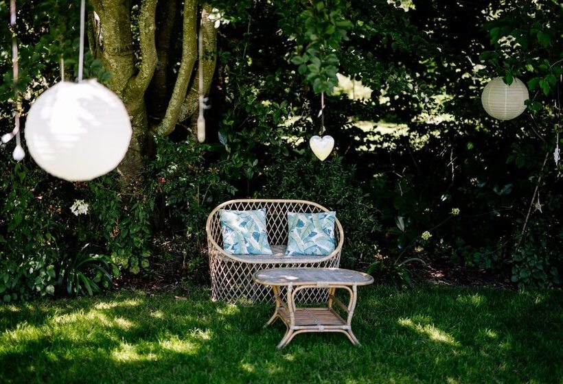 ホテル The Narrows Landing