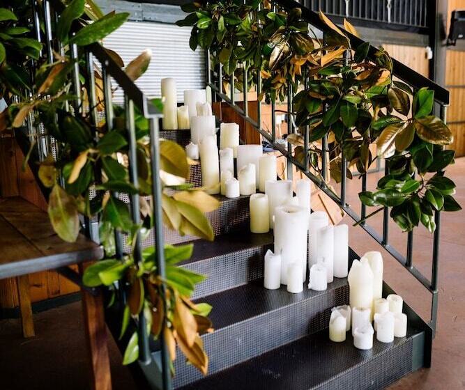 ホテル The Narrows Landing