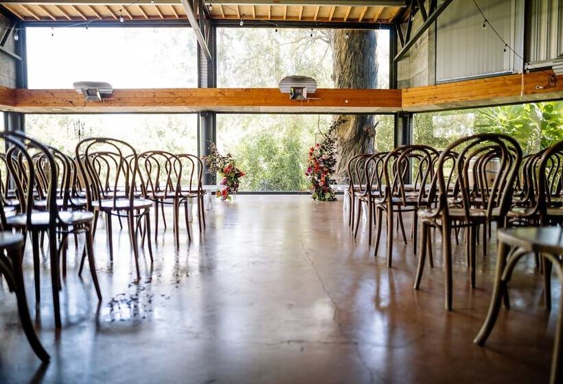 ホテル The Narrows Landing