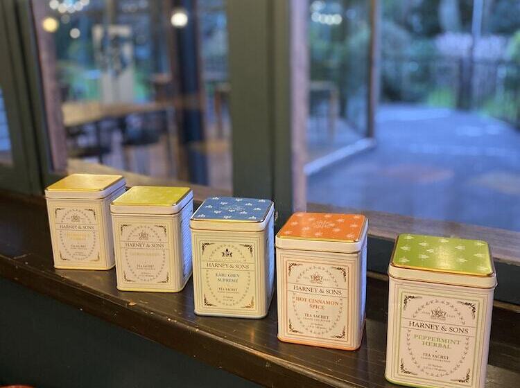 ホテル The Narrows Landing