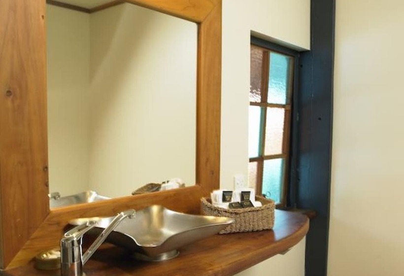 ホテル The Narrows Landing