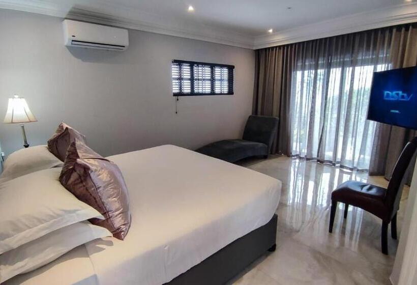 The View Boutique Hotel & Spa