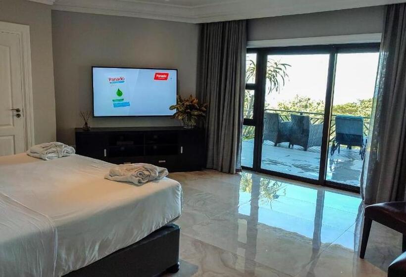 The View Boutique Hotel & Spa