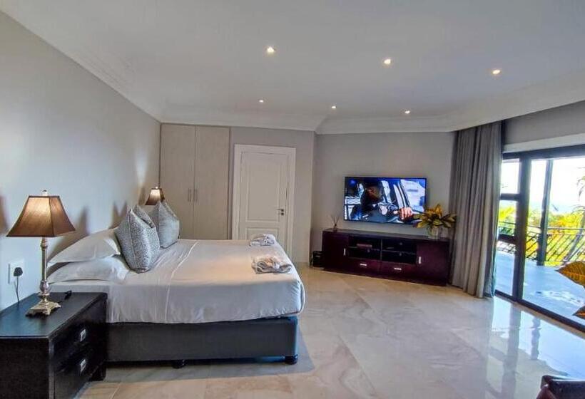 The View Boutique Hotel & Spa