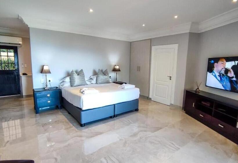 The View Boutique Hotel & Spa