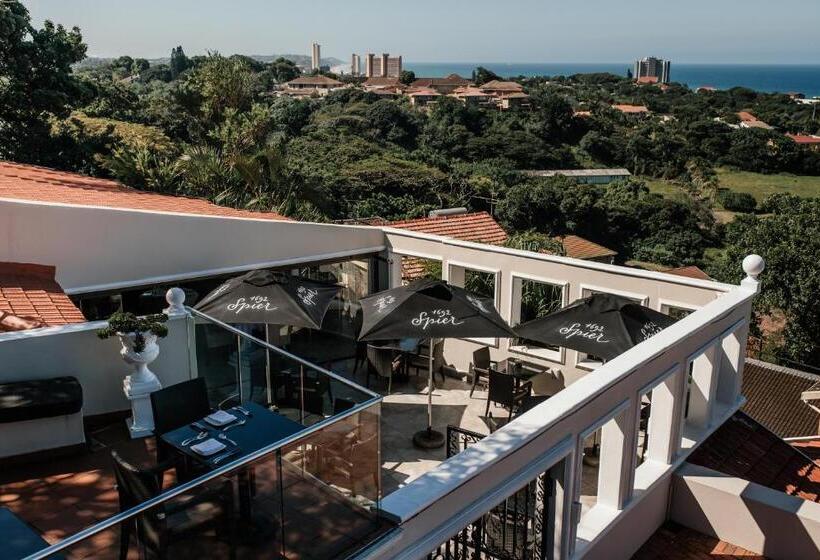 The View Boutique Hotel & Spa