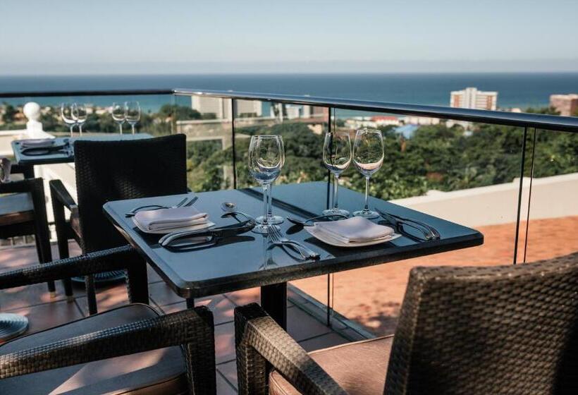 The View Boutique Hotel & Spa