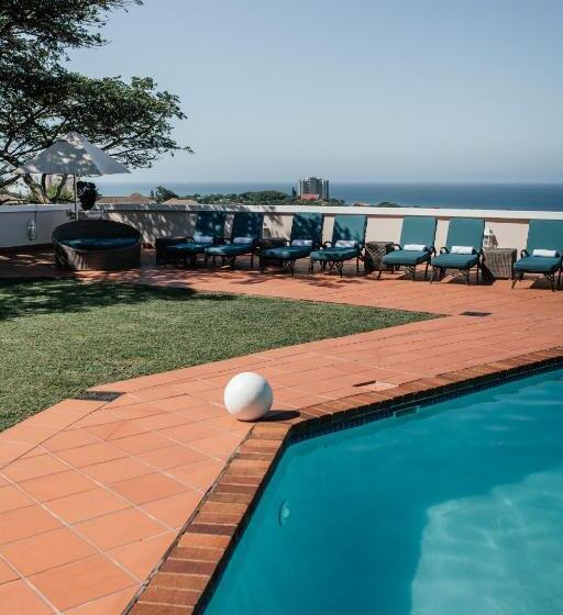 The View Boutique Hotel & Spa