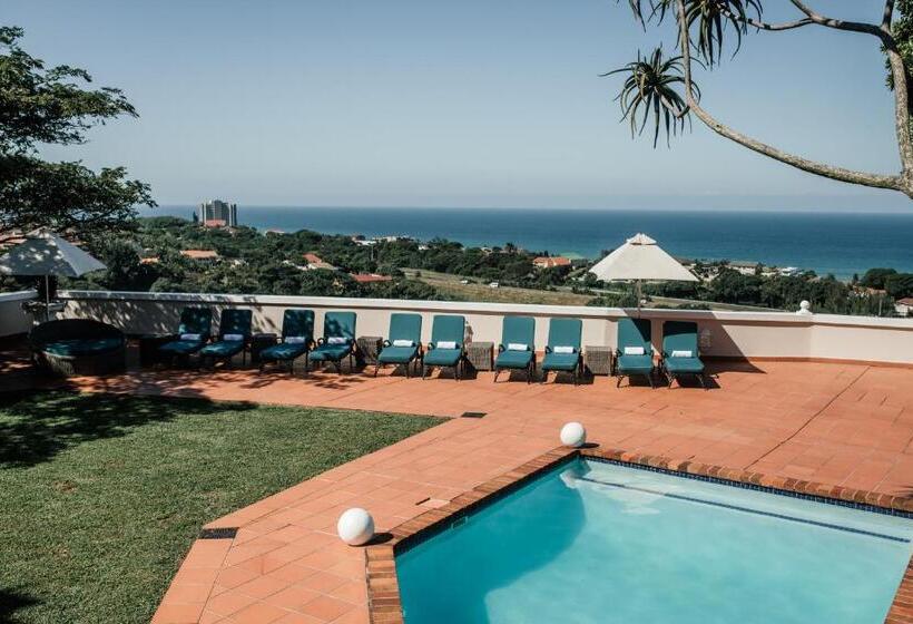 The View Boutique Hotel & Spa