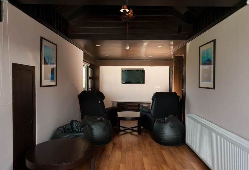 호텔 The Vintage Gulmarg