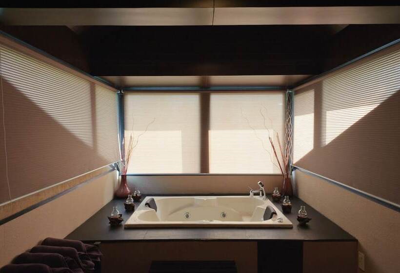 호텔 The Vintage Gulmarg