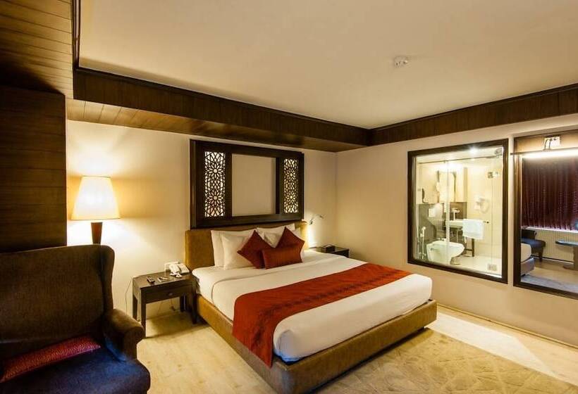 호텔 The Vintage Gulmarg