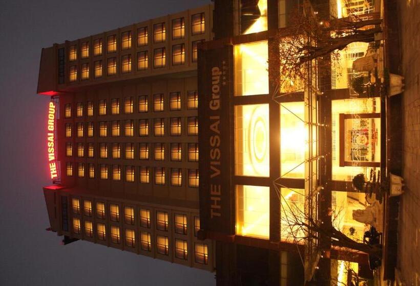 هتل The Vissai