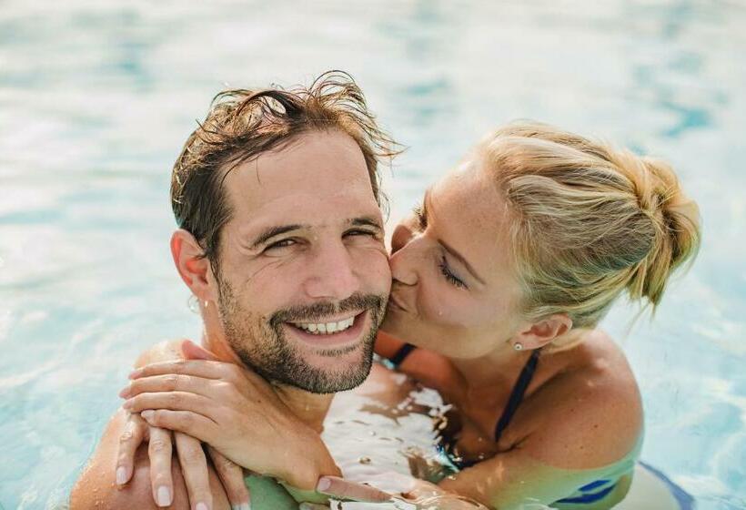 Thermenhotel Puchasplus Stegersbach