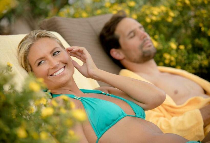 Thermenhotel Puchasplus Stegersbach