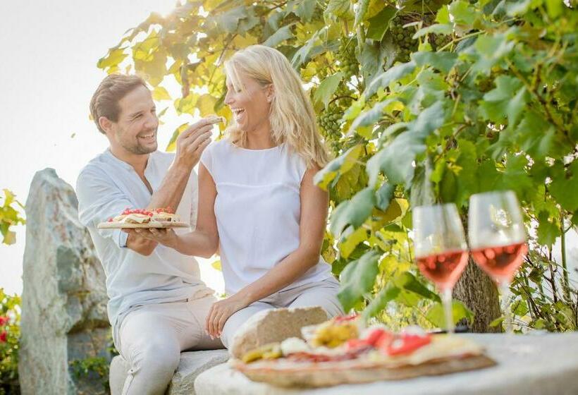 Thermenhotel Puchasplus Stegersbach