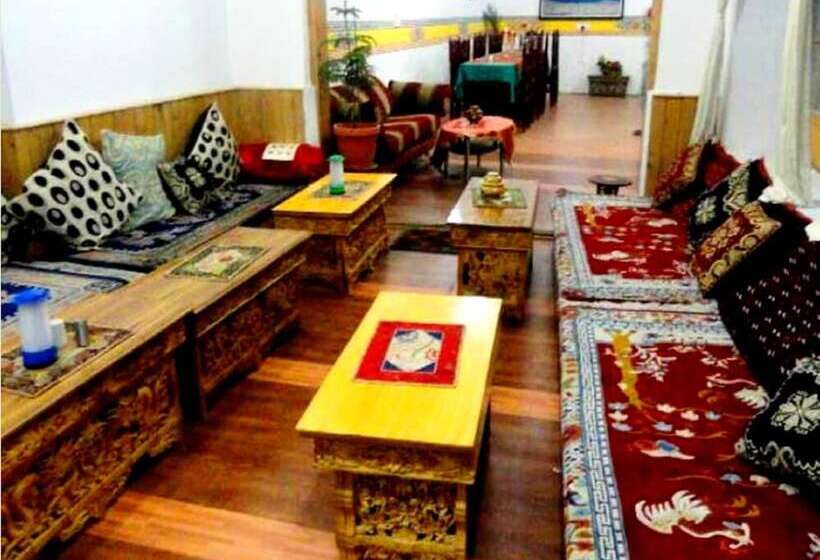 Hotel Tih  Antelope Tm