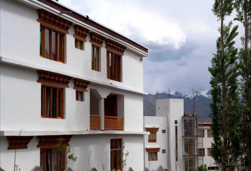 Hotel Tih  Antelope Tm