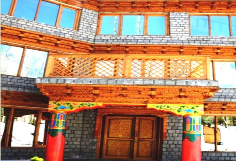 Hotel Tih  Antelope Tm