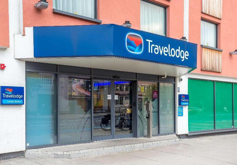 فندق Travelodge London Balham