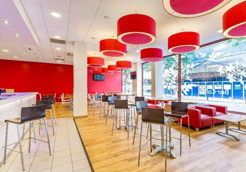 فندق Travelodge London Woolwich