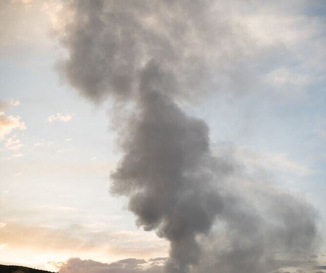 فندق Under Canvas West Yellowstone