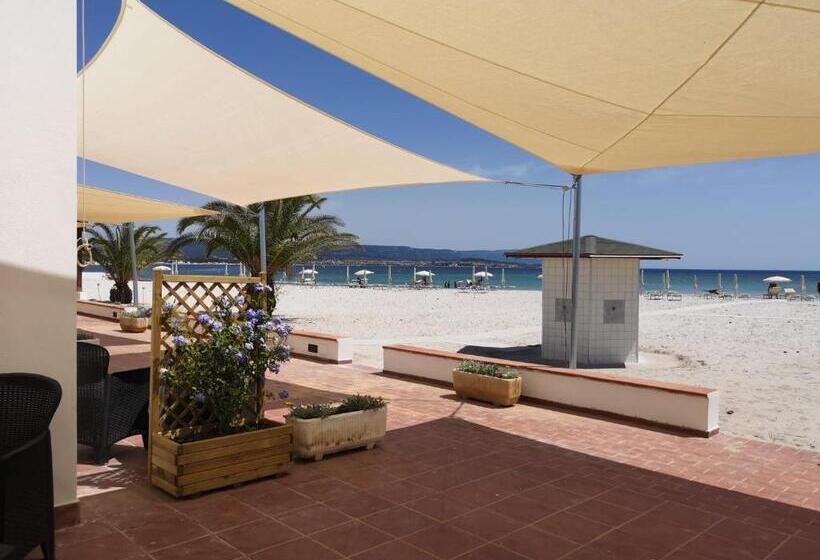 בית מלון כפרי Vel Marì   Rooms On The Beach