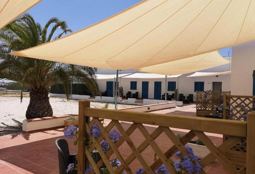 בית מלון כפרי Vel Marì   Rooms On The Beach