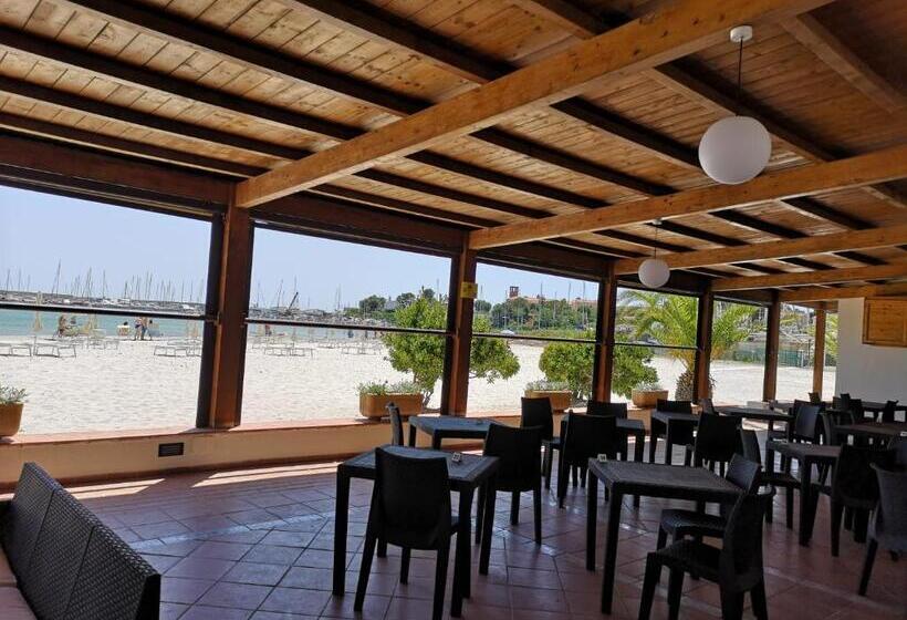 בית מלון כפרי Vel Marì   Rooms On The Beach