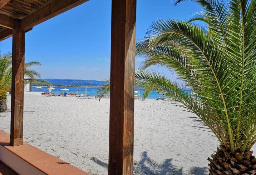 בית מלון כפרי Vel Marì   Rooms On The Beach