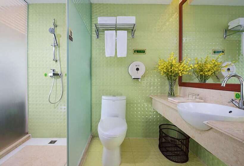 Vienna Hotel Shenzhen Yousong Branch