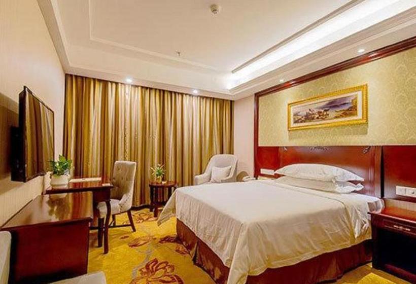 酒店 Vienna  Guangzhou Baiyun Street Yunbao