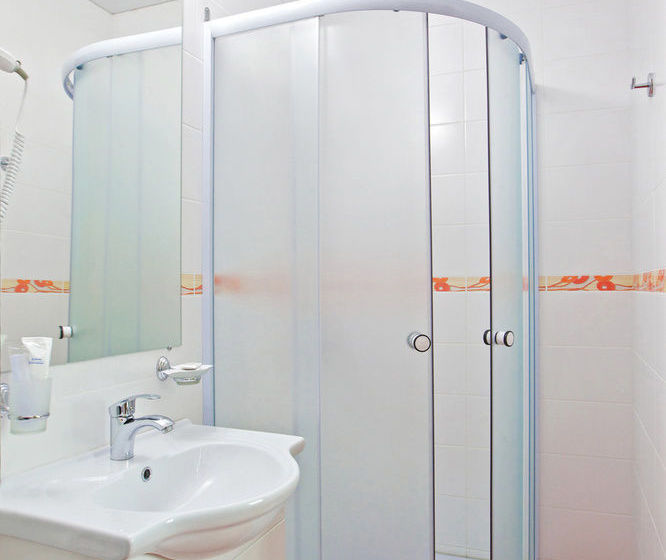 בית מלון כפרי Viktoria