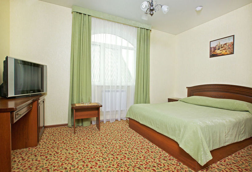 בית מלון כפרי Viktoria