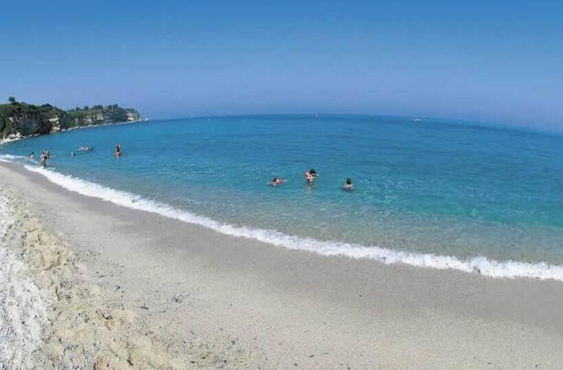 Villaggio Hotel Club La Pace