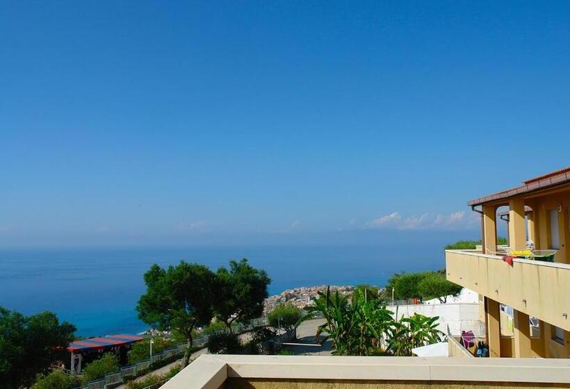 Villaggio Hotel Club La Pace