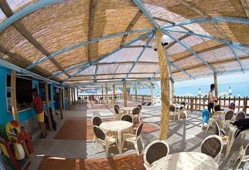 Villaggio Hotel Club La Pace