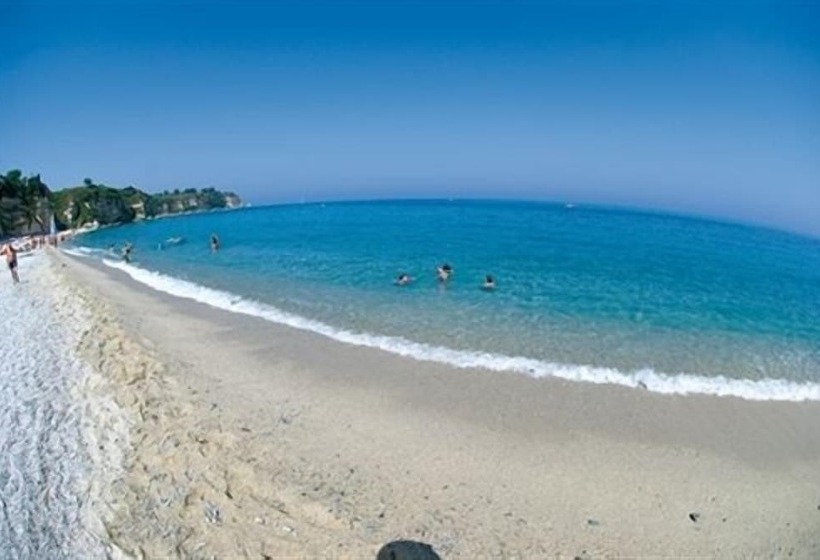 Villaggio Hotel Club La Pace