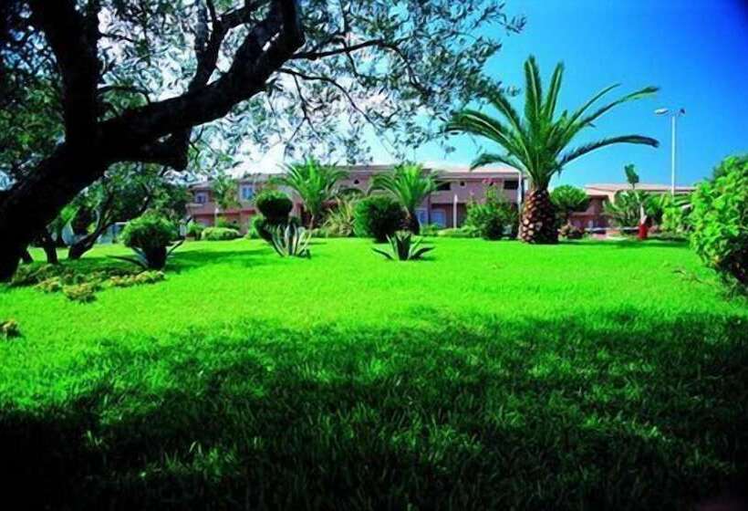 Villaggio Hotel Club La Pace