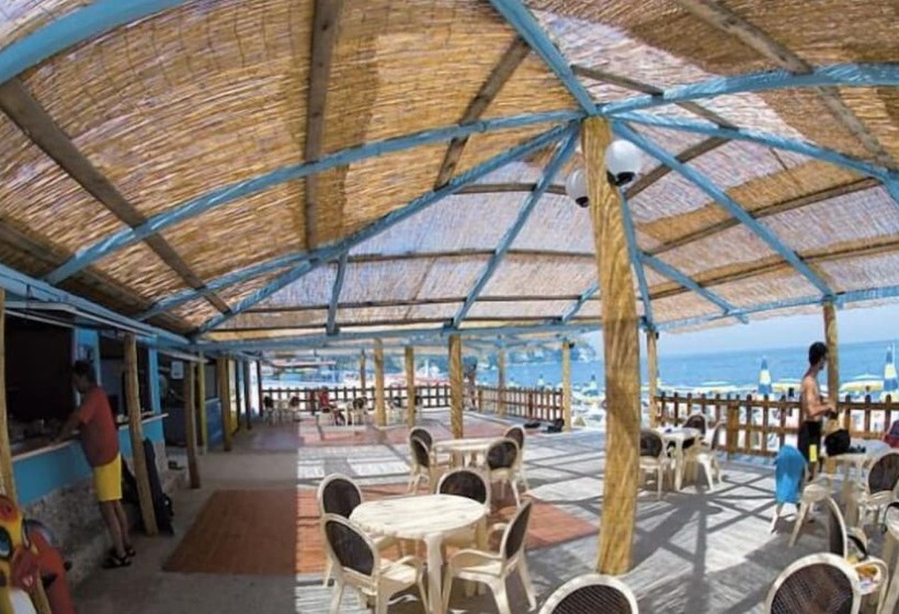 Villaggio Hotel Club La Pace