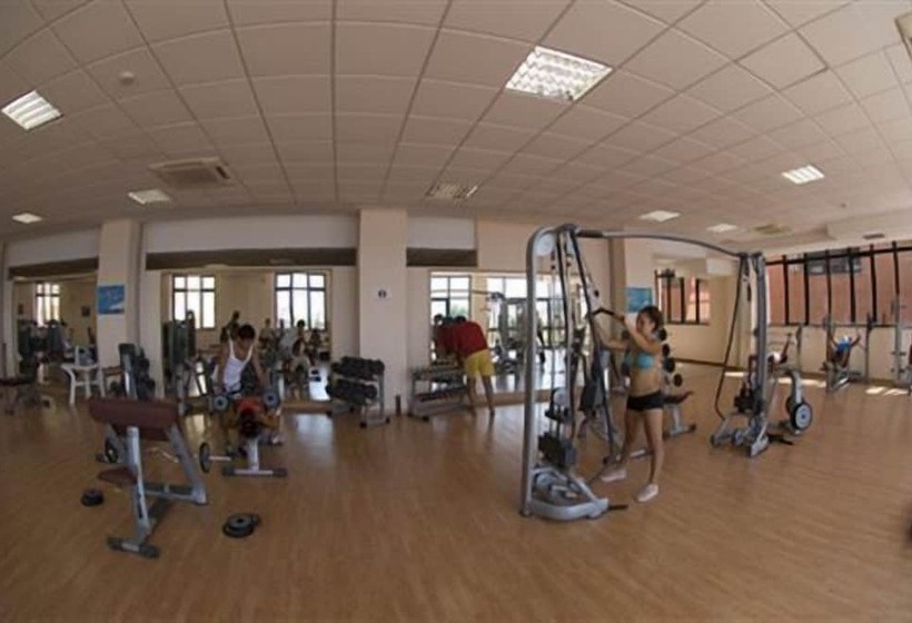 Villaggio Hotel Club La Pace