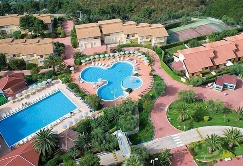 Villaggio Hotel Club La Pace