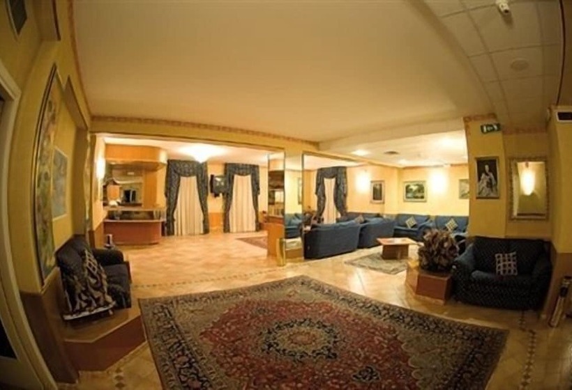 Villaggio Hotel Club La Pace