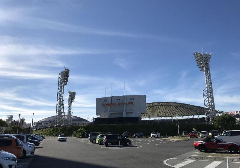 호텔 Weekly Harborview Mansion Main Building